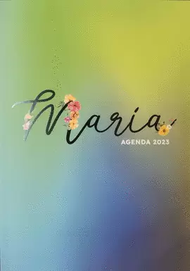 AGENDA 2023 MARIA