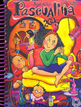 AGENDA PASCUALINA 2003