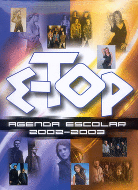 AGENDA 2003 E-TOP