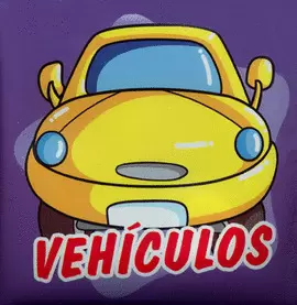 VEHÍCULOS
