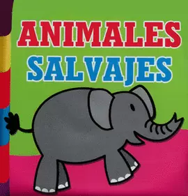 ANIMALES SALVAJES