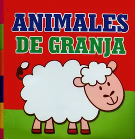 ANIMALES DE GRANJA
