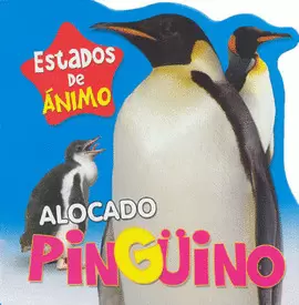 ALOCADO PINGUINO