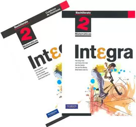 INTEGRA II PACK DEL ALUMNOÁJ.F.SERRAÁÁ ÁÁÁÁÁÁÁÁÁÁ