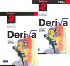 DERIVA II PACK DEL ALUMNO