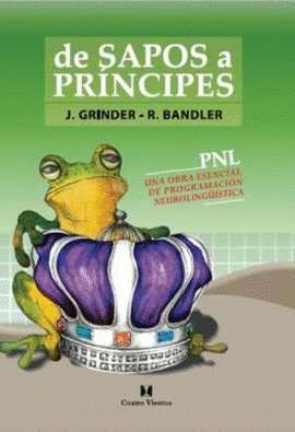 DE SAPOS A PRINCIPES