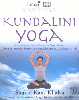 KUNDALINI YOGA