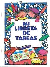 MI LIBRETA DE TAREAS