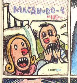 MACANUDO 4