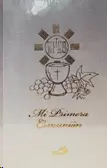 SAGRADA BIBLIA. [RECUERDO DE MI PRIMERA COMUNION]