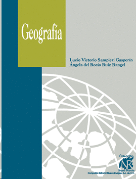 GEOGRAFIA  (NR)