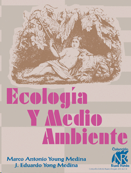 ECOLOGIA Y MEDIO AMBIENTE (96) (NR)