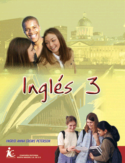 INGLES III (4 HABILIDADES) C/CD (96)