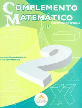 COMPLEMENTO MATEMATICO 2