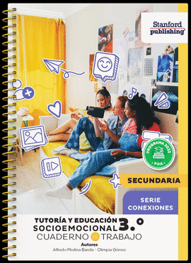 TUTORIA Y EDUCACION SOCIOEMOCIONAL 2 CUADERNO DE TRABAJO