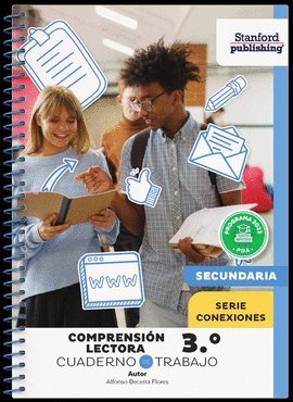 COMPRENSION LECTORA 2 CUADERNO DE TRABAJO