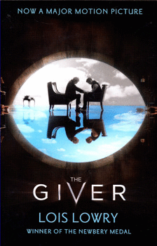 THE GIVER