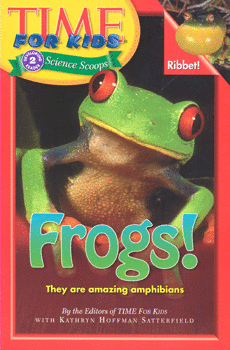 FROGS