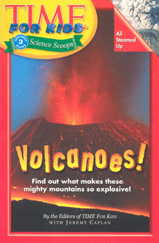 VOLCANOES