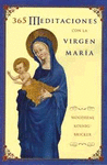365 MEDITACIONES CON LA VIRGEN MARIA