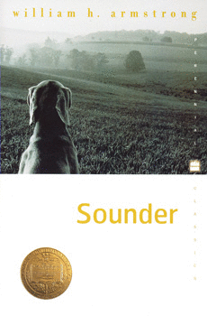 SOUNDER
