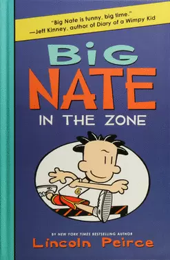 BIG NATE IN THE ZONE