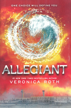 ALLEGIANT