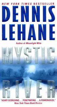 MYSTIC RIVER