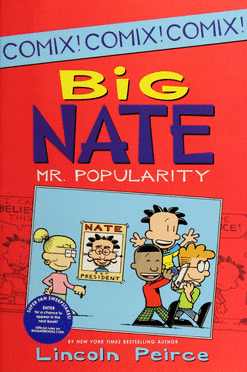 BIG NATE MR POPULARITY