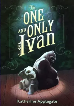 THE ONE AND ONLY IVAN