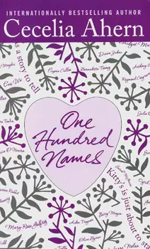 ONE HUNDRED NAMES