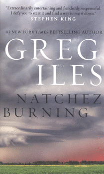NATCHEZ BURNING