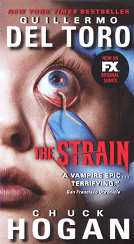 THE STRAIN