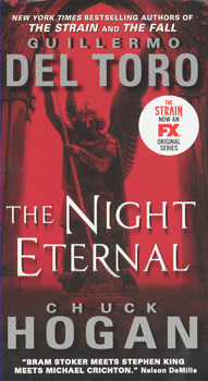 THE NIGHT ETERNAL