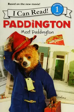 PADDINGTON MEET PADDINGTON