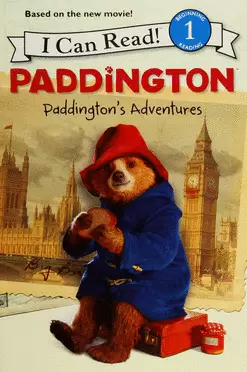 PADDINGTON PADDINGTONS ADVENTURES