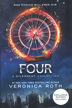 FOUR A DIVERGENT COLLECTION