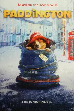 PADDINGTON THE JUNIOR NOVEL