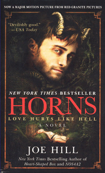 HORNS