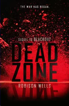 DEAD ZONE