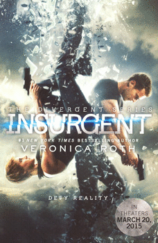 INSURGENT