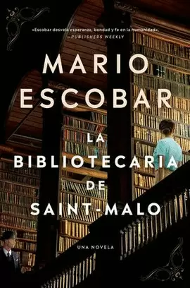 LA BIBLIOTECARIA DE SAINT MALO