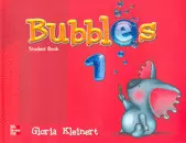 BUBBLES 1 STUDENT BOOK