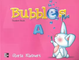 BUBBLES PLUS A STUDENT BOOK