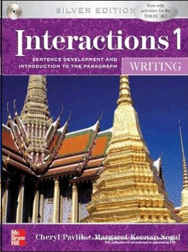 INTERACTIONS 1 WRITING