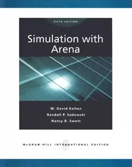 SIMULATION WITH ARENA