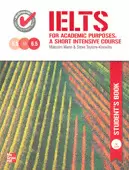 IELTS FOR ACADEMIC PURPOSES A SHORT INTENSIVE COURSE