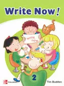 WRITE NOW 2