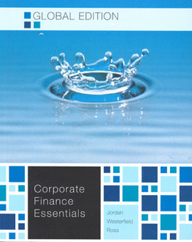 CORPORATE FINANCE ESSENTIALS C/CONNECT LEARN SUCCEED