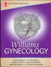 WILLIAMS GYNECOLOGY